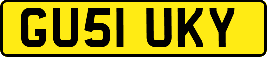 GU51UKY