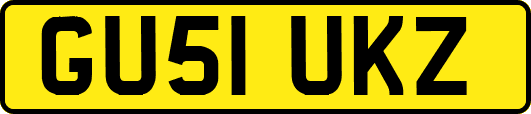GU51UKZ