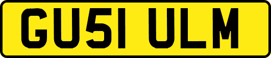 GU51ULM