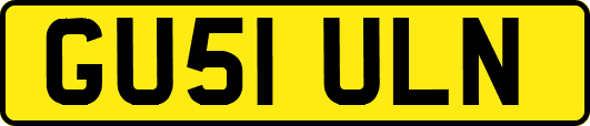 GU51ULN