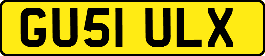 GU51ULX