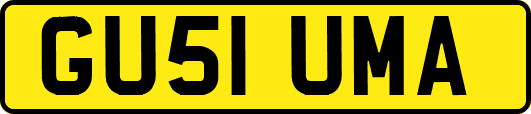 GU51UMA