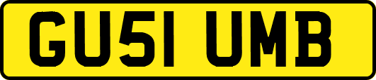 GU51UMB