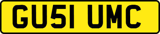 GU51UMC