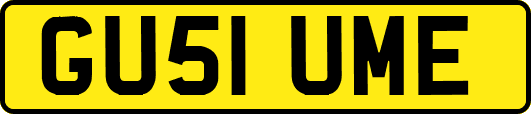 GU51UME