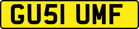 GU51UMF