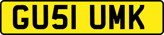 GU51UMK