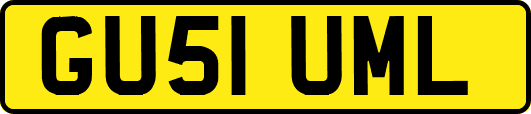 GU51UML