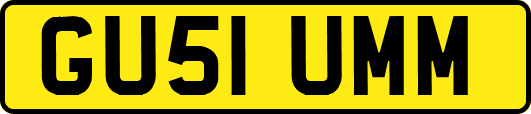 GU51UMM