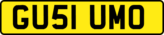GU51UMO