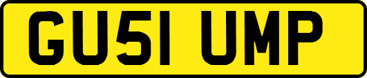 GU51UMP