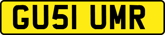 GU51UMR