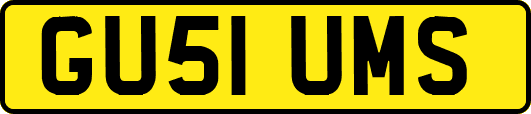 GU51UMS