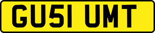 GU51UMT