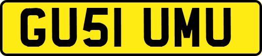 GU51UMU