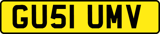 GU51UMV