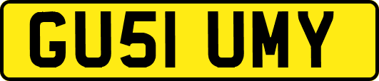 GU51UMY