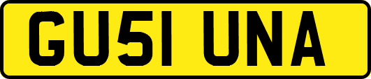 GU51UNA