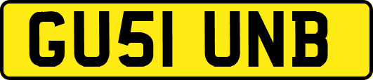 GU51UNB