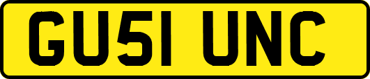 GU51UNC