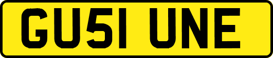 GU51UNE