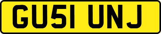 GU51UNJ