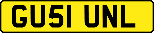 GU51UNL