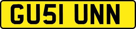 GU51UNN