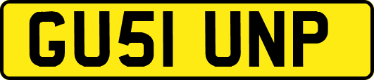 GU51UNP