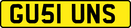 GU51UNS