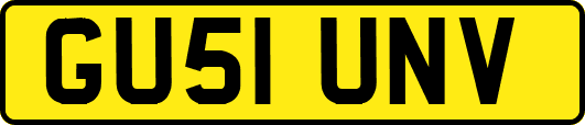 GU51UNV