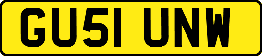 GU51UNW