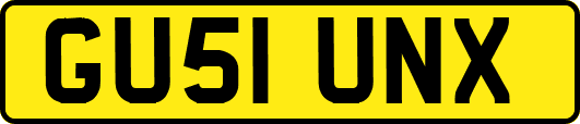 GU51UNX