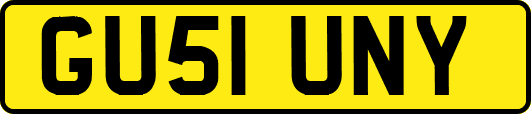 GU51UNY