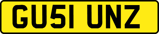 GU51UNZ