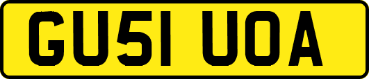 GU51UOA