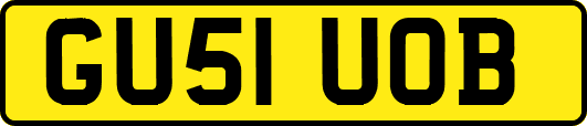 GU51UOB