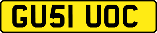 GU51UOC
