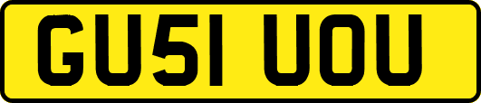 GU51UOU