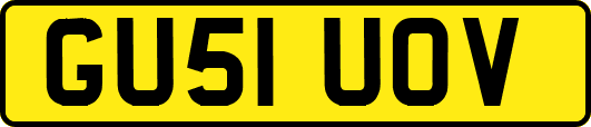 GU51UOV