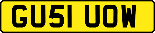 GU51UOW