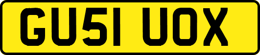 GU51UOX