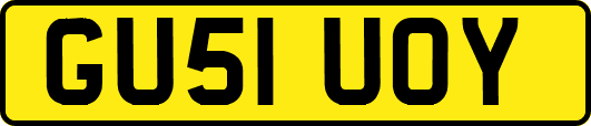 GU51UOY