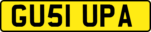 GU51UPA