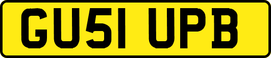 GU51UPB