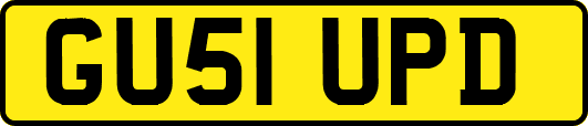 GU51UPD