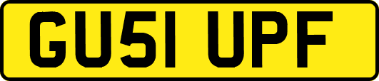 GU51UPF
