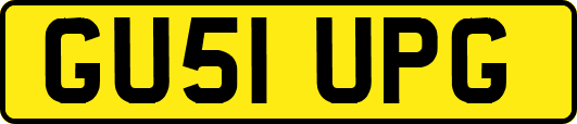 GU51UPG