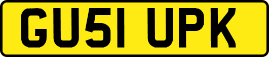 GU51UPK