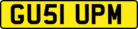 GU51UPM
